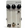 Used JHS Pedals 3 Series Reverb Effect Pedal