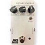 Used JHS Pedals 3 Series Rotary Chorus Effect Pedal