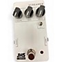 Used JHS Pedals 3 Series Screamer Effect Pedal