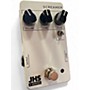 Used JHS Pedals 3 Series Screamer Pedal Board