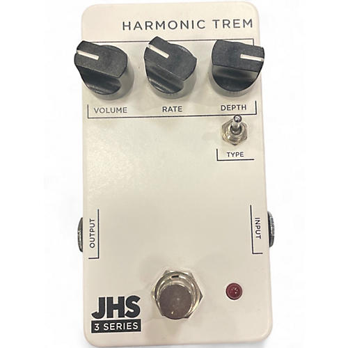 Used JHS Pedals 3 Series