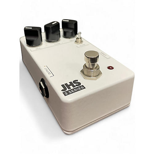 JHS Pedals Used JHS Pedals 3 series Delay Effect Pedal