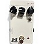 Used JHS Pedals 3 series Delay Effect Pedal