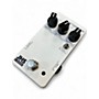 Used JHS Pedals Used JHS Pedals 3 series Distortion Effect Pedal