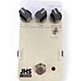 Used JHS Pedals Used JHS Pedals 3 series Effect Pedal