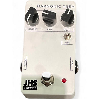 Used JHS Pedals 3 series Effect Pedal