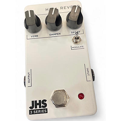 Used JHS Pedals 3 series Effect Pedal