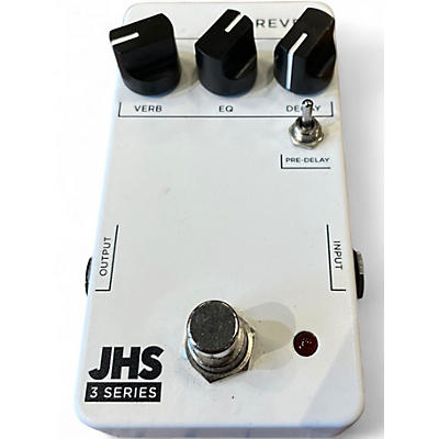 Used JHS Pedals 3 series Effect Pedal