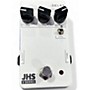 Used JHS Pedals 3 series delay Effect Pedal