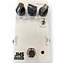 Used JHS Pedals 3 series hall reverb Effect Pedal
