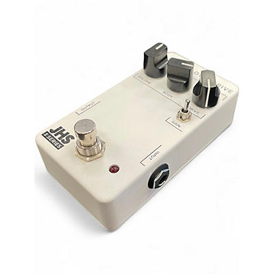 Used JHS Pedals 3 series overdrive Effect Pedal