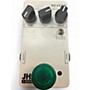 Used JHS Pedals 3 series reverb Effect Pedal