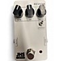 Used JHS Pedals 3 series reverb Effect Pedal