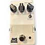 Used JHS Pedals 3 series reverb Effect Pedal