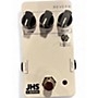 Used JHS Pedals 3 series reverb Effect Pedal
