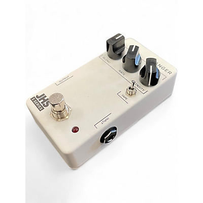 Used JHS Pedals 3SFL FLANGER Effect Pedal