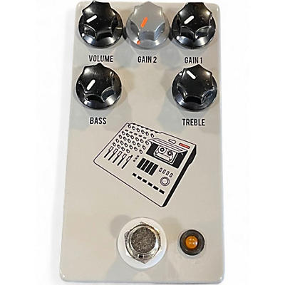 Used JHS Pedals 424 GAIN STAGE Effect Pedal