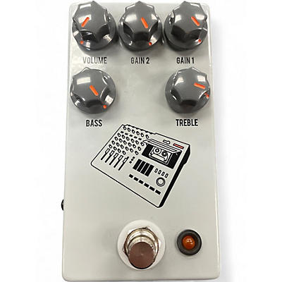 Used JHS Pedals 424 GAINSTAGE Effect Pedal