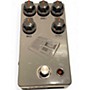Used JHS Pedals 424 Gain Stage Effect Pedal