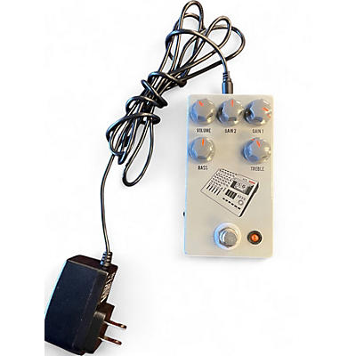 Used JHS Pedals 424 gain stage Pedal