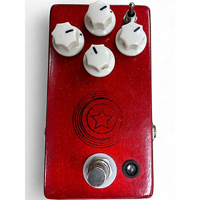 Used JHS Pedals 808 DRIVE Pedal