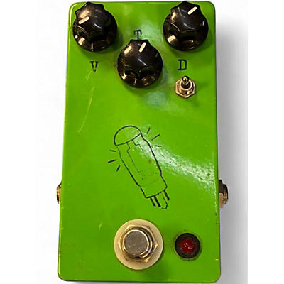Used JHS Pedals 808 Effect Pedal