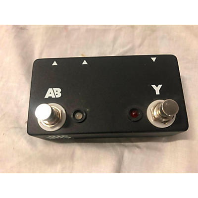 JHS Pedals Used JHS Pedals ACTIVE A/B/Y