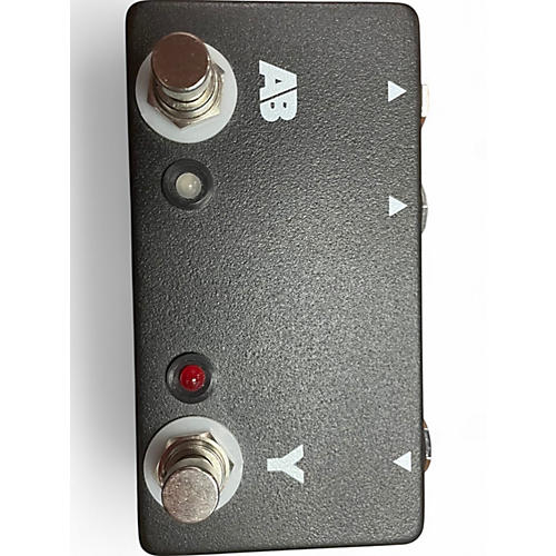 JHS Pedals Used JHS Pedals ACTIVE A/B/Y | Musician's Friend JHS Pedals Used JHS Pedals ACTIVE A/B/Y | Musician's Friend