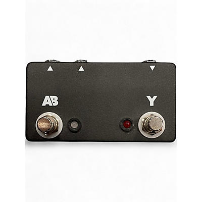Used JHS Pedals ACTIVE ABY Pedal