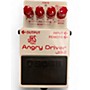 Used JHS Pedals ANGRY DRIVER JB-2 Effect Pedal