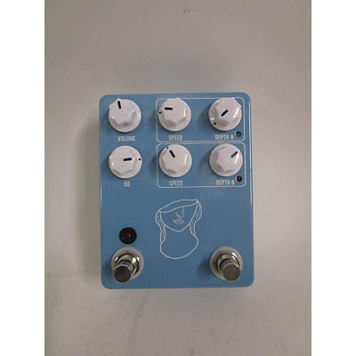 Used JHS Pedals ARTIFICIAL BLONDE Effect Pedal