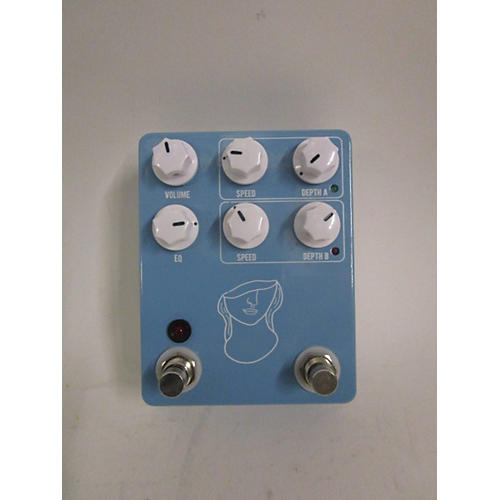 JHS Pedals Used JHS Pedals ARTIFICIAL BLONDE Effect Pedal