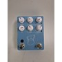 Used JHS Pedals Used JHS Pedals ARTIFICIAL BLONDE Effect Pedal