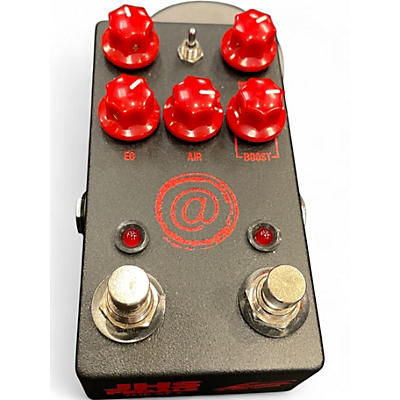 Used JHS Pedals AT+ ANDY TIMMONS Effect Pedal