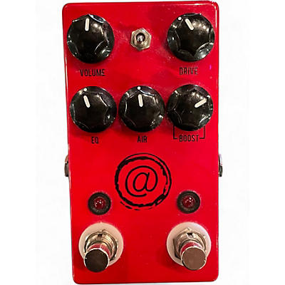 Used JHS Pedals AT+ ANDY TIMMONS SIGNATURE Effect Pedal