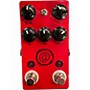 Used JHS Pedals AT+ ANDY TIMMONS SIGNATURE Effect Pedal
