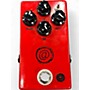 Used JHS Pedals AT+ Andy Timmons Effect Pedal