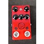 Used JHS Pedals Used JHS Pedals AT+ Effect Pedal