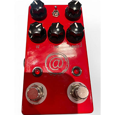 Used JHS Pedals AT+ Effect Pedal