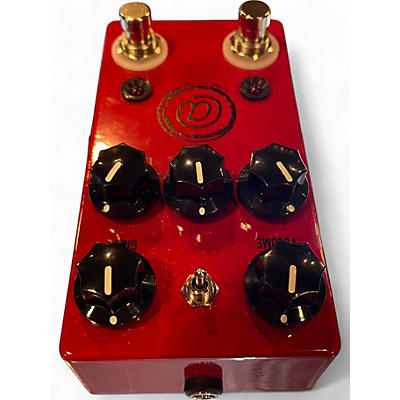 Used JHS Pedals AT+ Effect Pedal