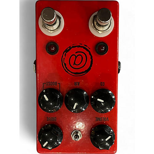 Used JHS Pedals AT+ Effect Pedal
