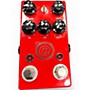 Used JHS Pedals AT+ Effect Pedal