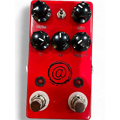 Used JHS Pedals AT+ Effect Pedal