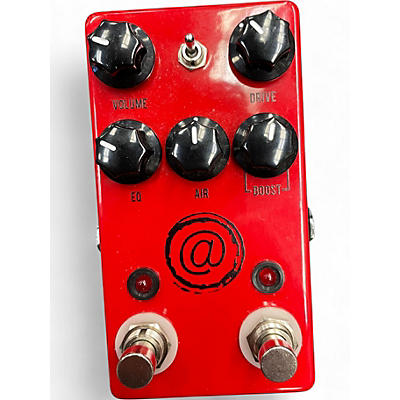 Used JHS Pedals AT+ Effect Pedal