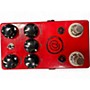 Used JHS Pedals AT+ Effect Pedal