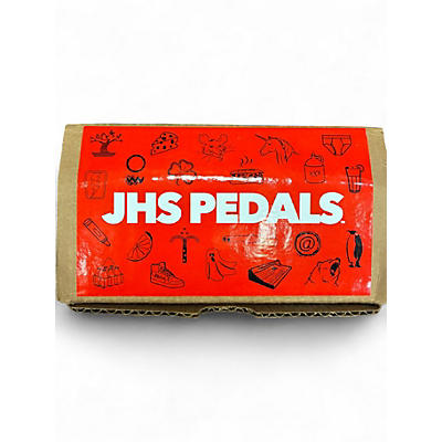 Used JHS Pedals AT+ Effect Pedal