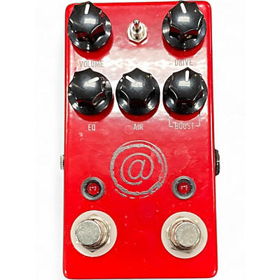Used JHS Pedals AT+ Pedal