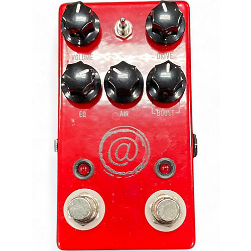 Used JHS Pedals AT+ Pedal
