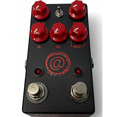 Used JHS Pedals ATplus Andy Timmons Effect Pedal