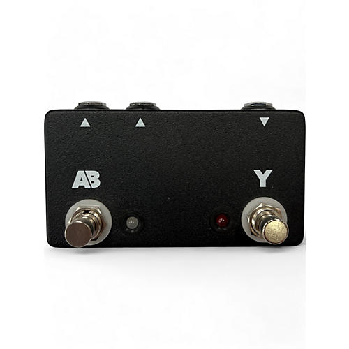 JHS Pedals Used JHS Pedals Active A/B/Y Pedal